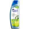 H&S NEW SH DERMA P/PROF.C.GRA 250M