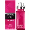 ICEBERG TWICE FUCHSIA HER EDT 125M