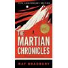 Simon & Schuster The Martian Chronicles