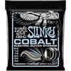 Ernie Ball, Primo Slinky Cobalt, Corde per chitarra elettrica, diametro 9.5-44