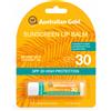 Australian Gold Lip Balm SPF30 4,2 g - Protezione Solare Labbra