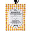 Davines Chronicles The Restless Circle 50ml - Maschera Invisibile Anti Rottura Elasticizzante