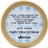 Davines MORE INSIDE Questa è una Argilla Modellante 75ml