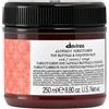 Davines Alchemic Conditioner Rosso 250ml - Balsamo Riflessante per Capelli Rossi e Mogano