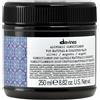 Davines Alchemic Conditioner Argento 250ml - Balsamo Antigiallo per Capelli Biondi Platino e Grigi