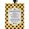 Davines The Renaissance Circle 50ml - Maschera Riparatrice Capelli Danneggiati