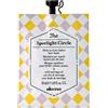 Davines The Spotlight Circle 50ml - Maschera Extra Illuminante Capelli