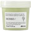 Davines Momo Conditioner 250ml - Balsamo per capelli secchi