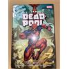 Marvel Omnibus Deadpool di Joe Kelly Panini Comics