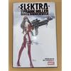 Marvel Omnibus Elektra di Frank Miller e Bill Sienkiewicz Panini Comics