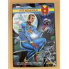 Marvel Omnibus Miracleman Alan Moore Garry Leach Alan Davis Panini Comics