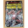 Marvel Omnibus Shang-chi Maestro del Kung-fu 1 Moench Gulacy Panini Comics