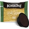 Caffè Borbone Don Carlo Dek box 300 capsule compatibili A Modo Mio