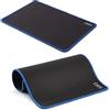 DR1TECH Anka+ Tappetino Mouse da Gaming per Scrivania [25x35cm] - MousePad per PC Ergonomico, Waterproof, ECO-FRIENDLY e Antiscivolo - Design Unico con Massima Scorrevolezza