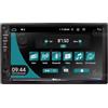 Jf Sound car audio system JF Sound - Autoradio Android JF-227-UP Universale 2 DIN - CarPlay e Android Auto 2GB RAM - 16GB ROM - DAB+ - 6.2 HD - Prodotto in Italia