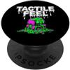 Custom Keyboard PC Gamer Apparel Mechanical Keyboard Switch Tactile Feel Slime PopSockets PopGrip Adesivo