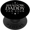 Bookish Bookworm Book Lover for Women Lettura di Dark Fantasy Romance Libri Romantasy PopSockets PopGrip Adesivo