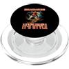 Breakdancing Style Dance B-boy Culture D Breakdancing It's Not Falling It's Style PopSockets PopGrip per MagSafe