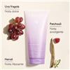 Caudalie Ange des Vignes gel doccia 200ml