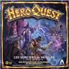 Avalon Hill HeroQuest, Wizards of Morcar Quest Pack (sistema di gioco HeroQuest richiesto) - Versione francese