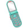 Infantino Flip and Peek Fun Phone, Green by Infantino