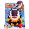 BLOOPIES BATH SQUAD Willy - Collectible Bath and Water Toy Un balenottero che spruzza potenti getti d'acqua dalla bocca!-Regalo ottimo per Bambine e Bambini dai 2 Anni