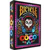 Bicycle Carte da gioco ispirate a Disney Coco