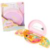 PINKIT Make Up Case, 1 Set di Trucchi per Bambini