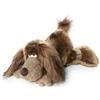 Sigikid 39629 - Peluche di peluche, colore: Marrone