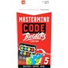 Goliath - MASTERMIND™ CODE BREAKERS - Gioco di carte Mastermind™ L'originale - Decifrare i 5 codici per vincere - Gioco di strategia e da tavolo per famiglie da 8 anni - da 2 a 6 giocatori - 3 livelli