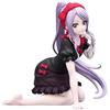 Furyu Shalltear Loungewear Ver. Fig. 9 cm Overlord Noodle Stopper
