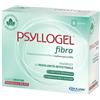 GIULIANI SPA Psyllogel Fibra Neutro - Integratore alimentare per favorire la regolarità del transito intestinale - Formato 20 buste