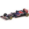 Minichamps 417150033 1/43 Toro Rosso Renault STR10 Verstappen 2015