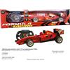 Auto Formula 1 Macchina Con Radiocomando Volante Scala 1:10 Giocattolo dfh