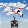 WLtoys F949 3CH 2.4G Cessna 182 Micro RC Aereo RTF Hobby Divertimento