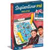 Clementoni Sapientino Piu Inglese con Penna interattiva di Clementoni