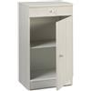 Sarmog Mobile Scarpiera Scilla 80x46x34 Eucalipto Sarmog