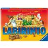 Ravensburger Labirinto Magico 2-4 Giocatori 26447 di Ravensburger