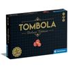 Clementoni Tombola Deluxe Con 36 Cartelle gioco di società di Clementoni