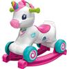 Clementoni Baby Cavalcabile Nuvola Unicorno 3 In 1 178551 di Clementoni
