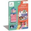 Clementoni Cartuccia Disney Le Storie Delle Principesse per Proiettore Raccontastorie Plus di Clementoni