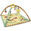 Clementoni Happy Garden Activity Gym Palestrina Neonato Multisensoriale 17972 di Clementoni