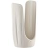 Guzzini Portabicchieri Tierra Milk White di Guzzini