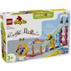Lego Duplo Rampe creative 3 in 1 con veicoli 10478 di Lego