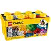 Lego Duplo Scatola mattoncini creativi media LEGO 10696 di Lego