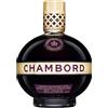 Chambord 70cl - Liquore al lampone nero. 16,5% vol.