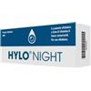 Ursapharm Hylo Night pomata oftalmica lubrificante 5 g