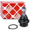 FEBI BILSTEIN Giunto di supporto/guida 21999 Compatibile con: FORD TOURNEO CONNECT, TRANSIT Bus, TRANSIT CONNECT, TRANSIT CUSTOM V362 Bus, TRANSIT CUSTOM V362 Kasten, TRANSIT Kasten