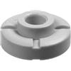 LEMFÖRDER 35340 01 Supporto Ammortizzatore A Molla per BMW X5 (E70) 2006-2013 Superiore, Assale Posteriore e altri veicoli