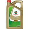 Castrol EDGE Turbo Diesel 5W-40 Olio Motore per auto, 5L